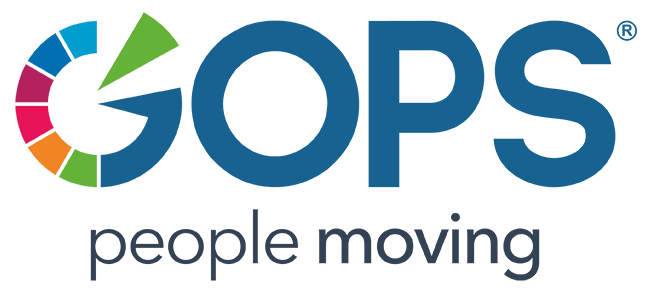 Logo Gops Grande