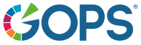 logo GOPS